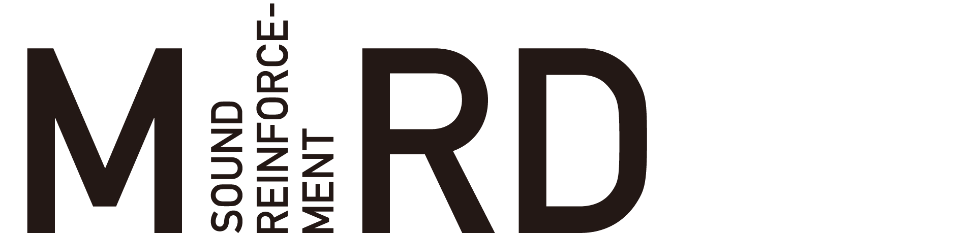 MRD Co.,Ltd. Logo